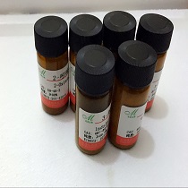 9-[[(2E)-3，7-二甲基-6-氧代-2，7-辛二烯基]氧基]-7H-呋喃并[3，2-G][1]苯并吡喃-7-酮